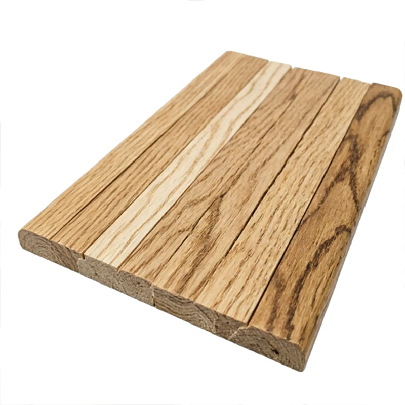 Oak Veneer Edge Banding